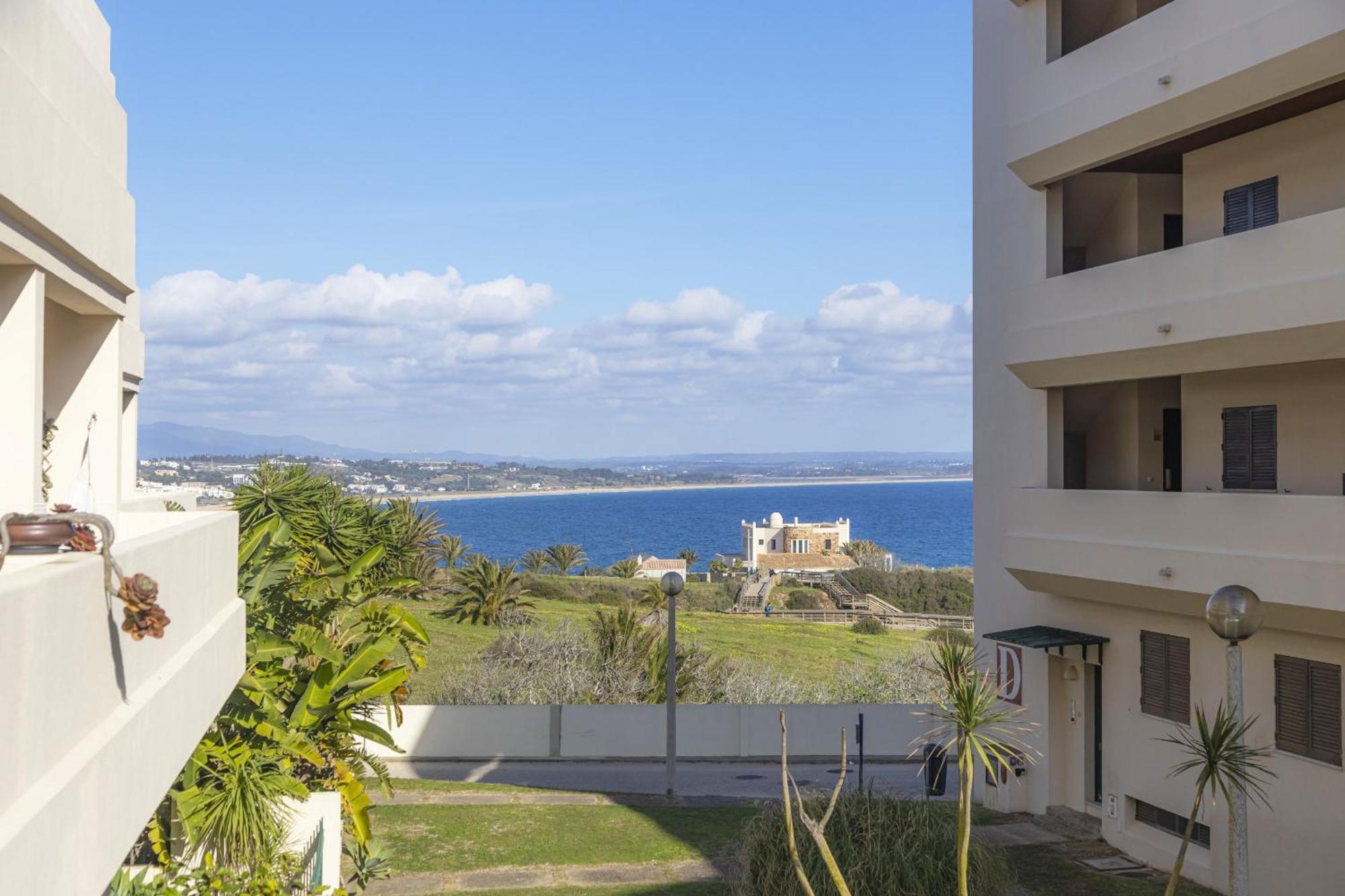 Apartment Iberlagos - A036 *