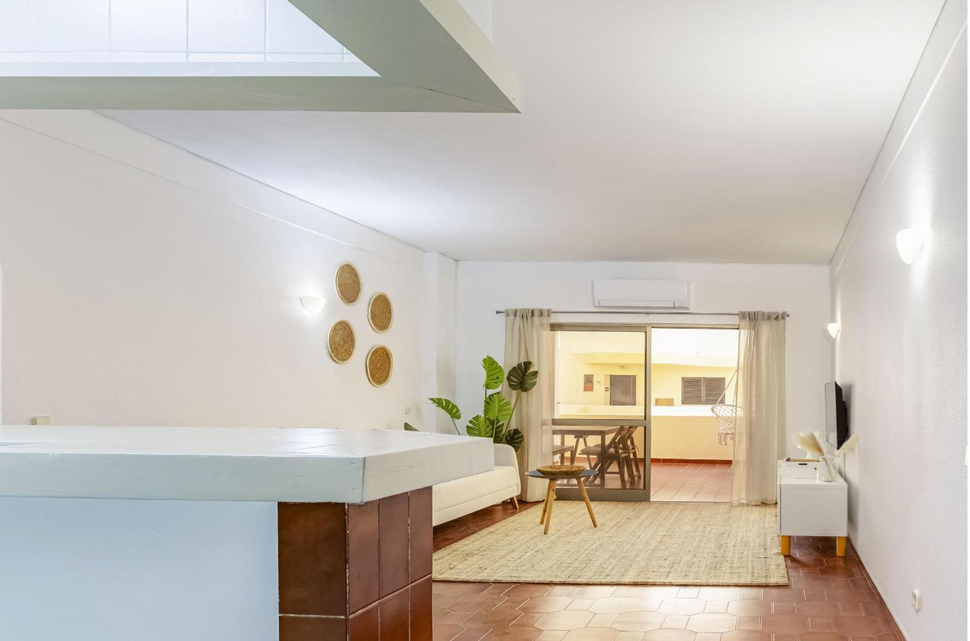 Apartment Iberlagos - A036