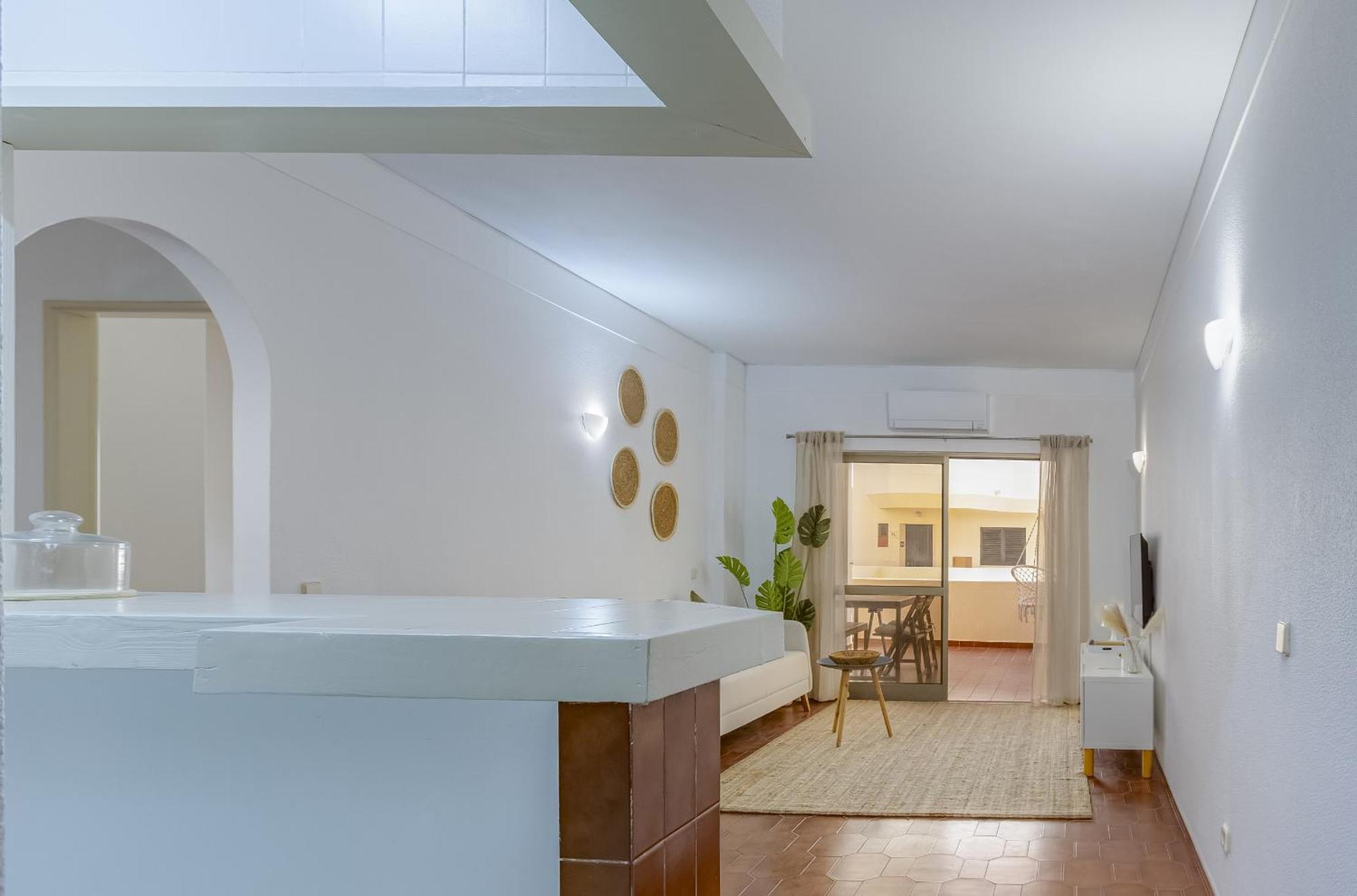 Apartment Iberlagos - A036