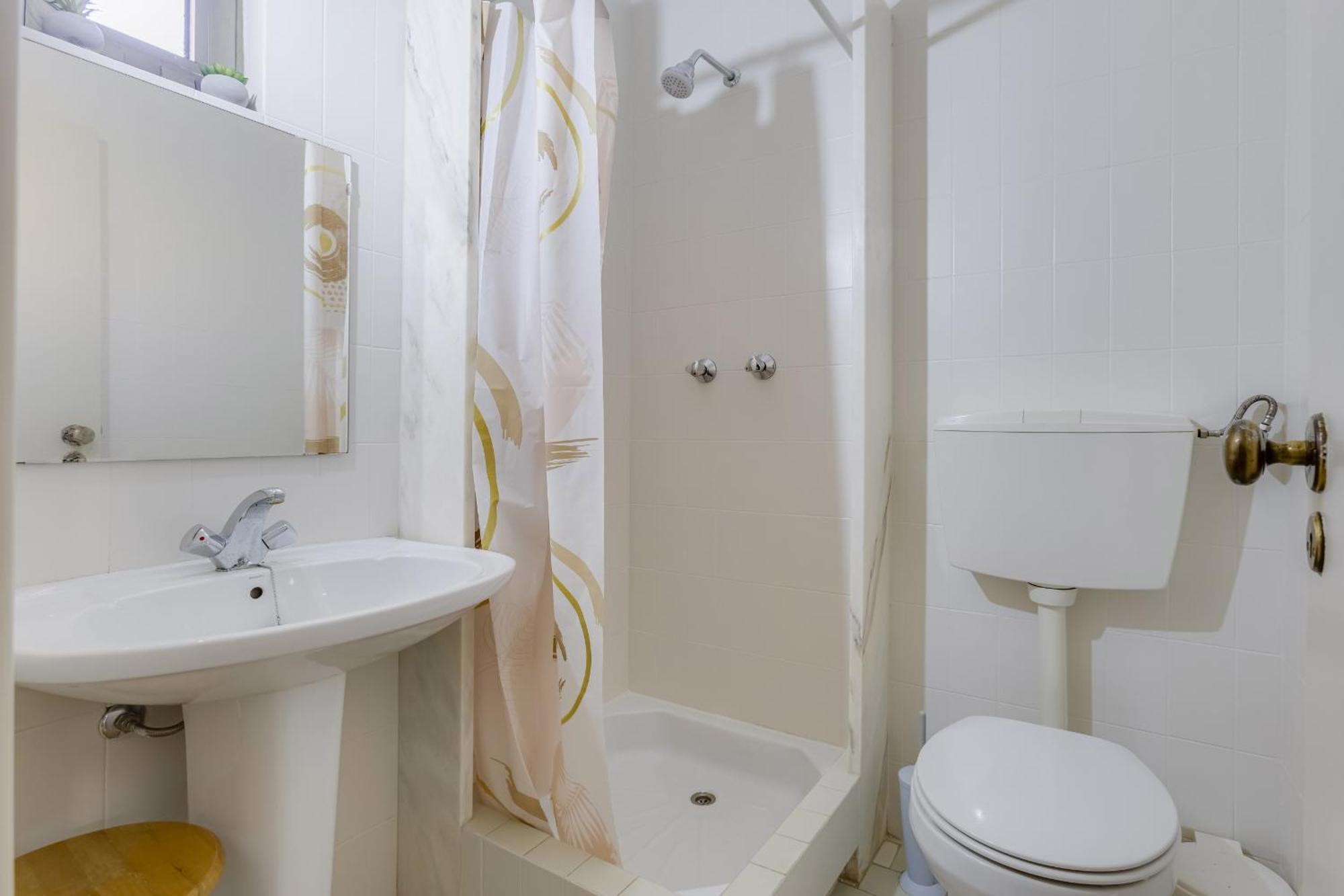 Apartment Iberlagos - A036