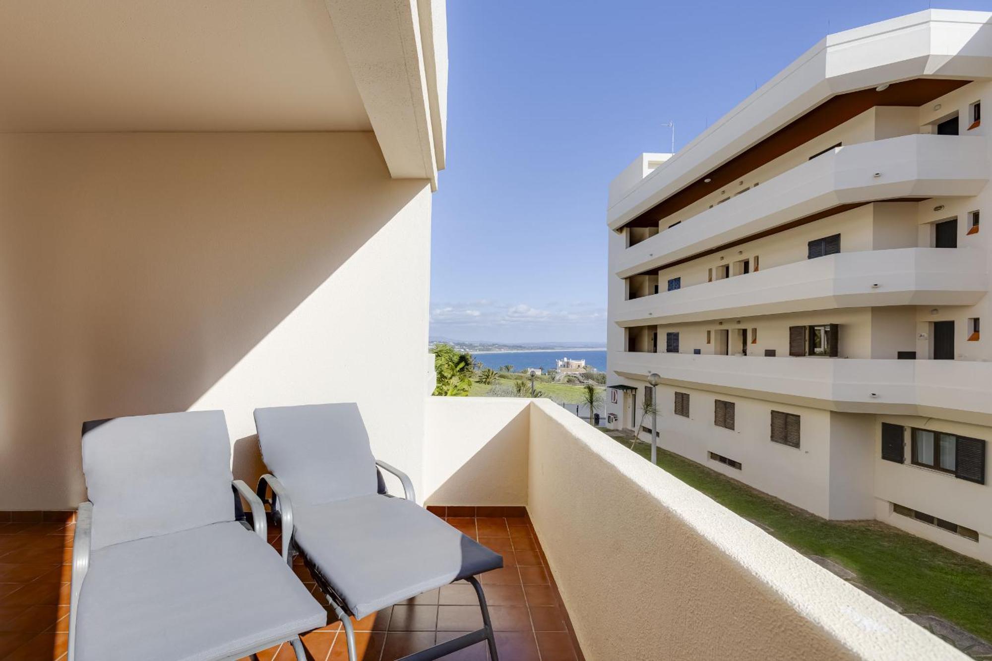 Apartment Iberlagos - A036 *
