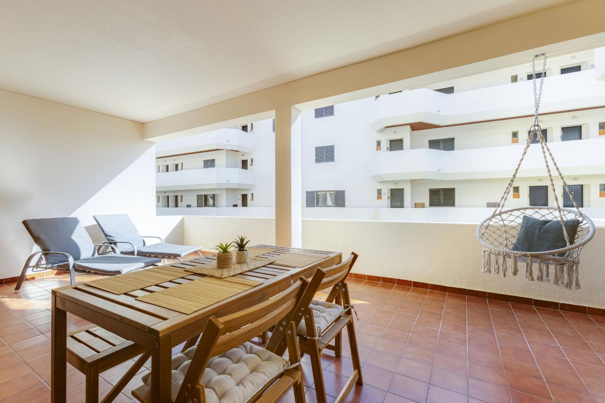 Apartment Iberlagos - A036 Lagos
