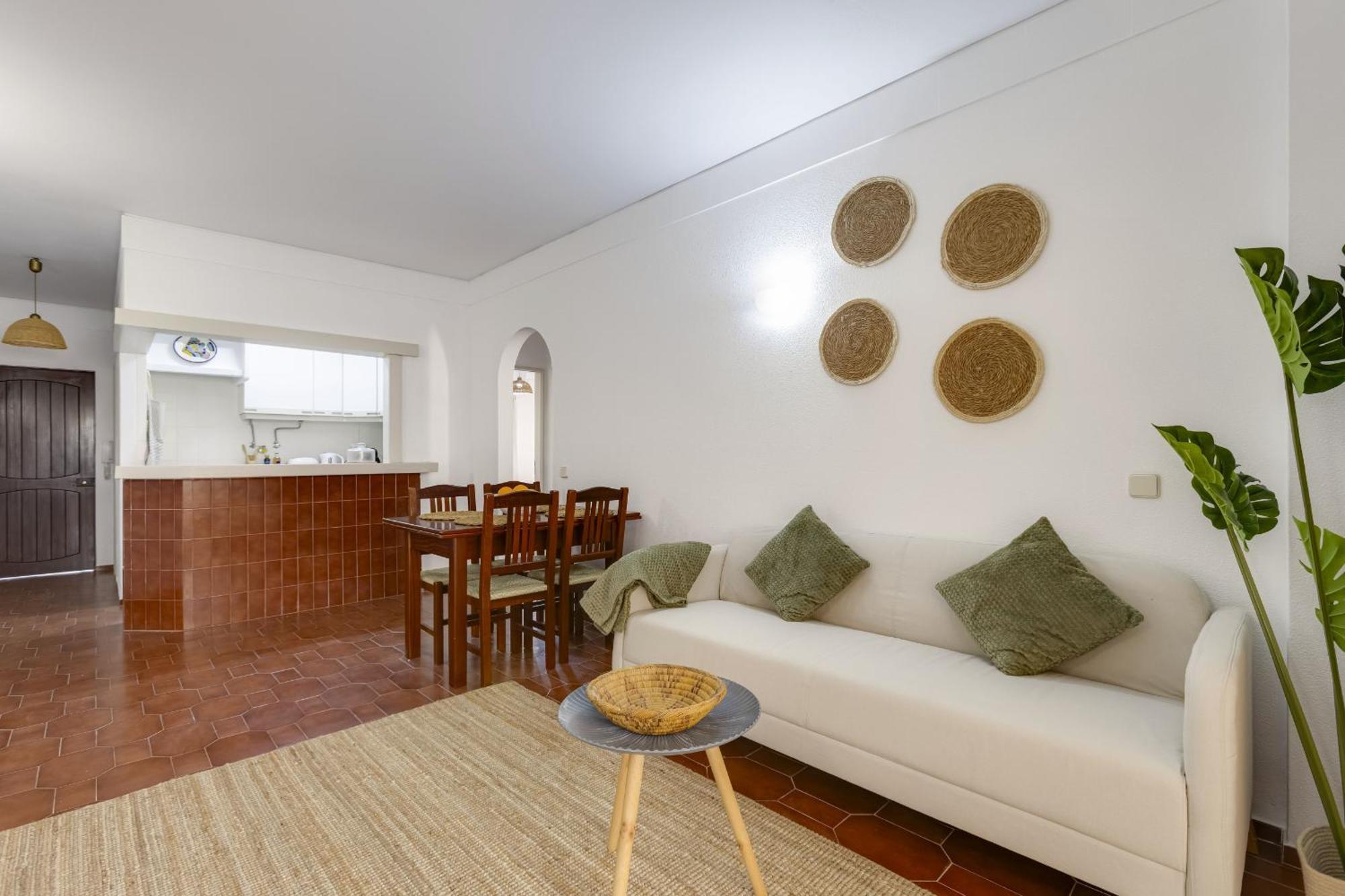 Apartment Iberlagos - A036 *