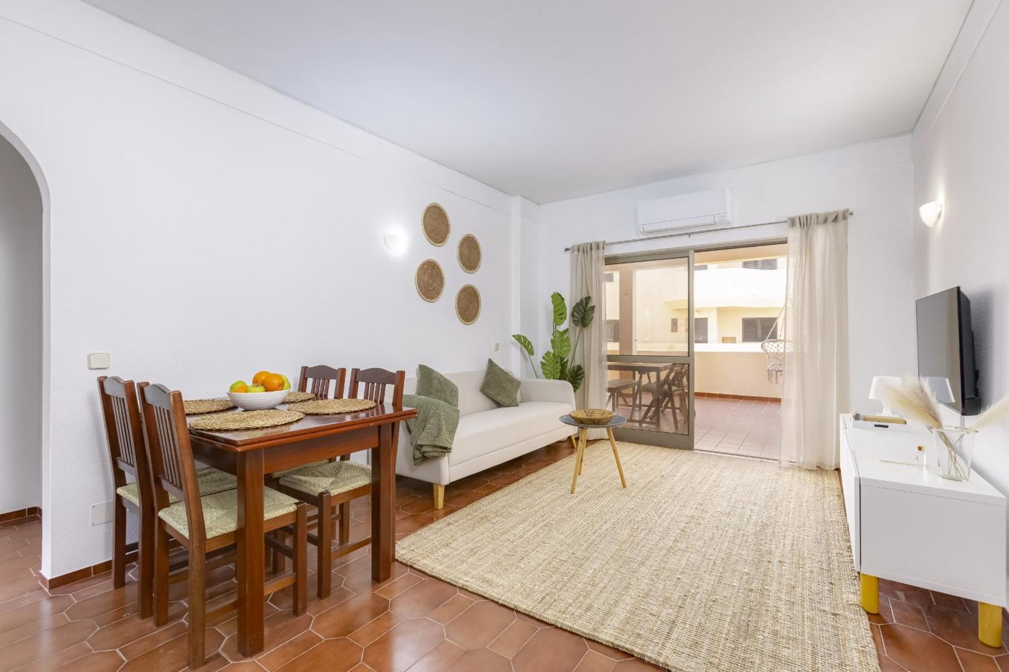 Iberlagos - A036 Apartment